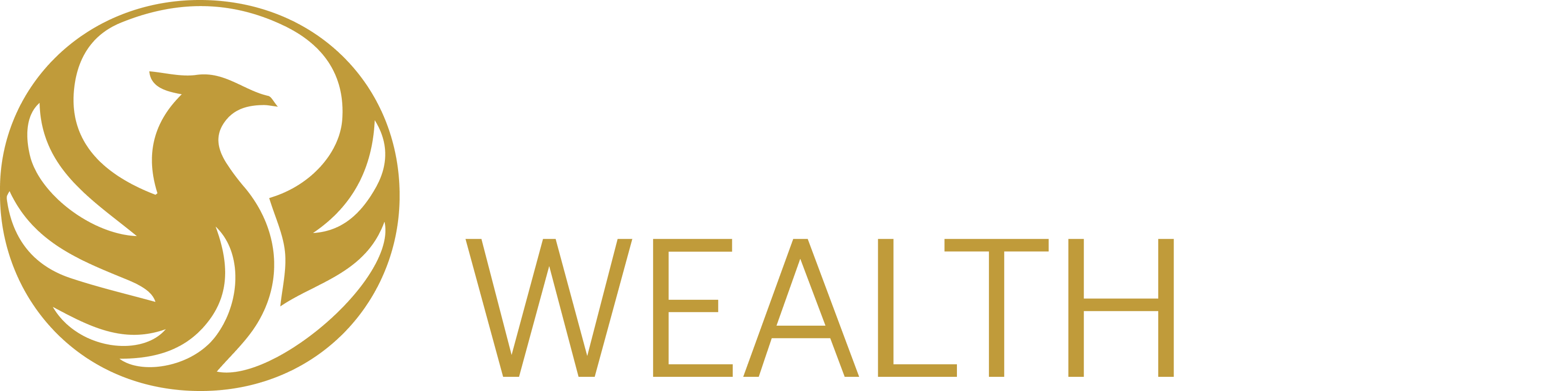 Phenex Wealth Logo